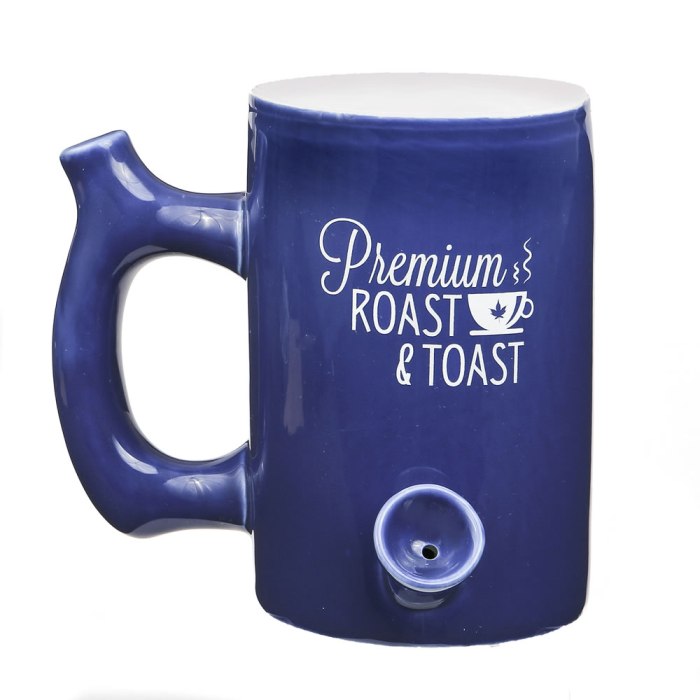 Premium Roast & Toast mug from gifts by Fashioncraft®