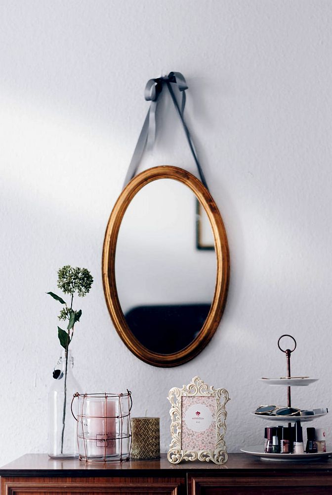 Ornate Brushed gold baroque 4 x 6 frame - Image 4