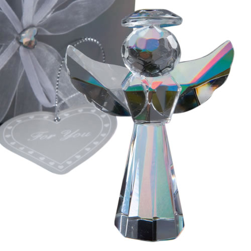 <em>Choice Crystal Collection</em> Angel Favors - Image 2