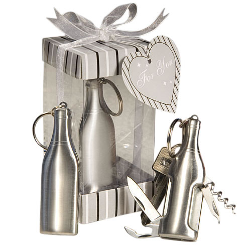 Amore Stainless Steel Bar Tool Favor - Image 2