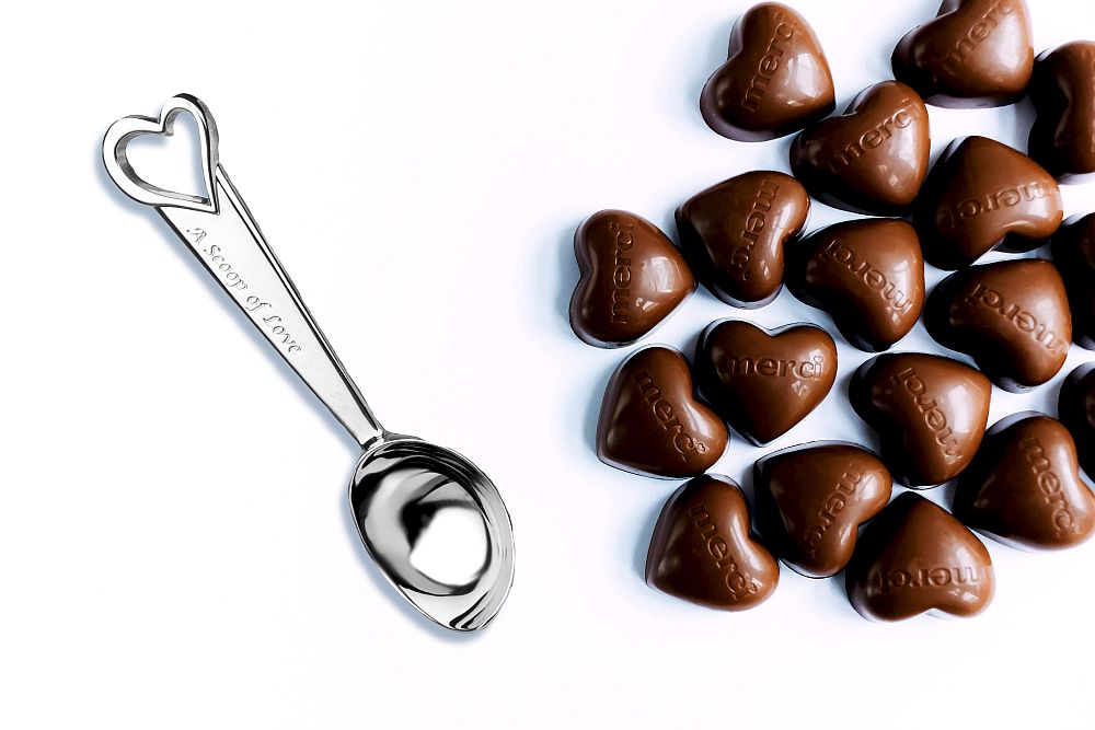 A Scoop of Love Ice Cream Themed Favor - Image 3