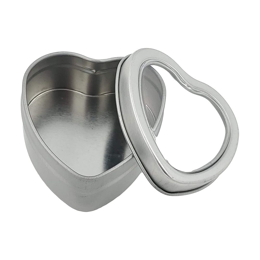 Heart Shaped Boxes / Mint Tins - Image 6