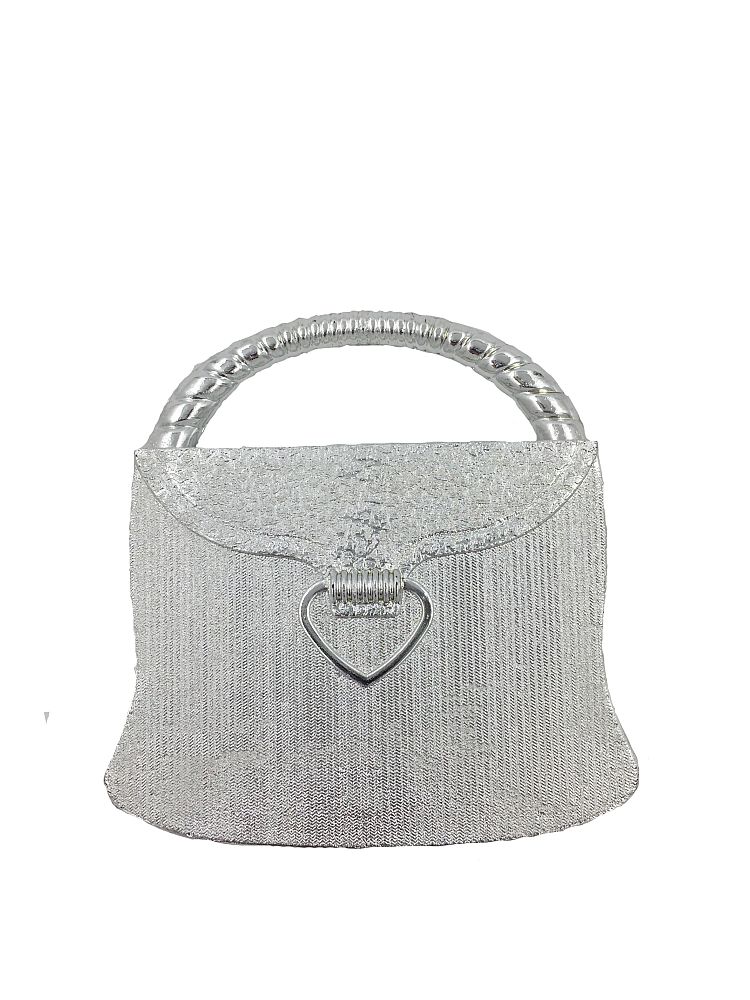 <em>Elegant Reflections Collection</em> Purse Design Mirror Compacts - Image 5