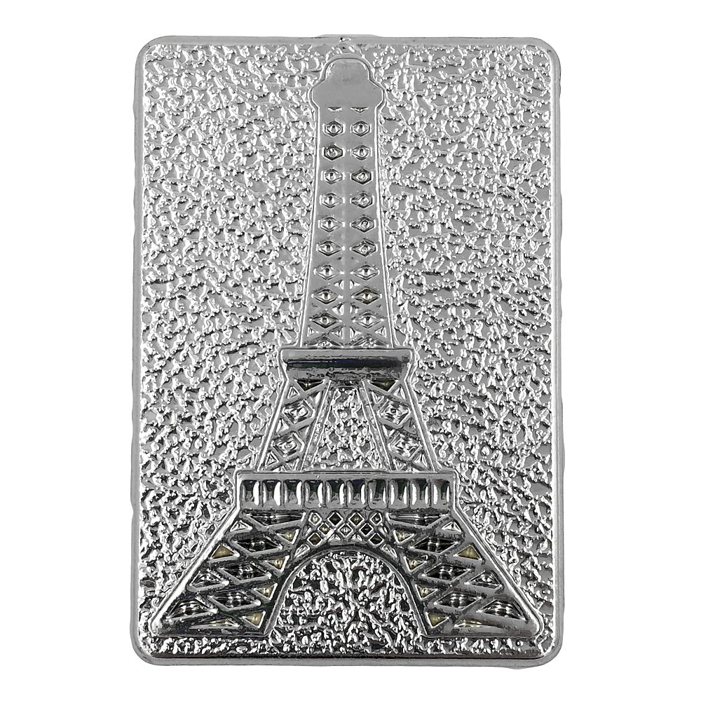 Eiffel Tower design mirror compacts - Image 5