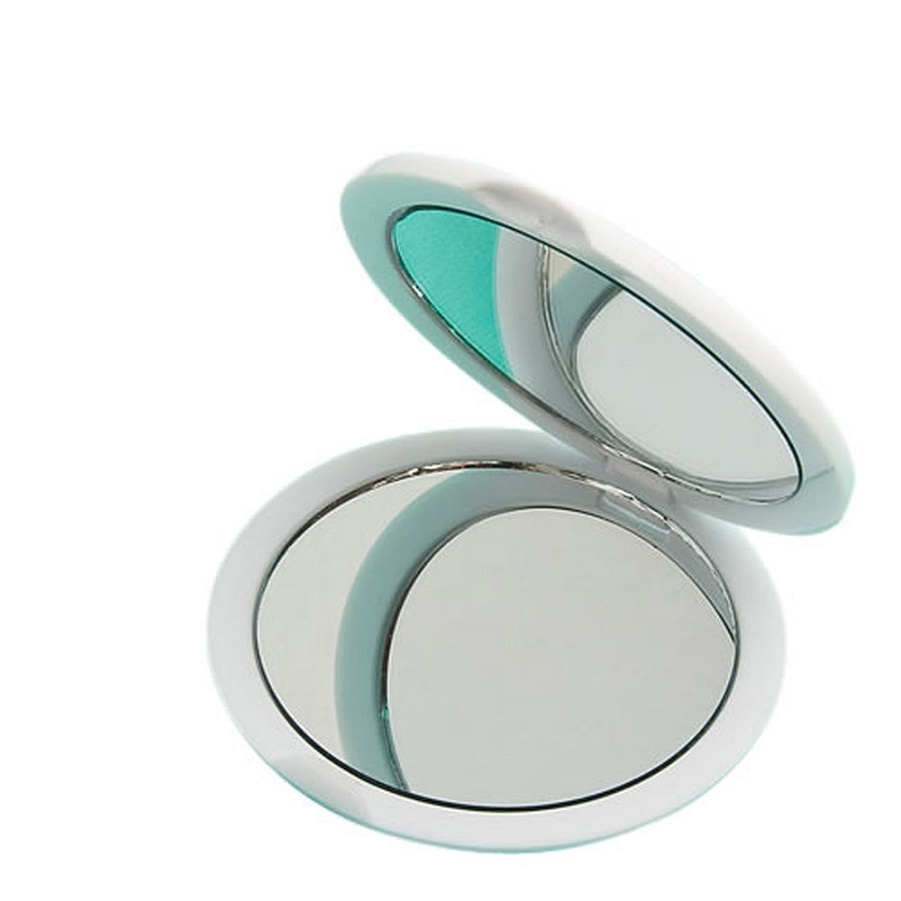 <em>Perfectly Plain Collection</em> Mirror Compact Favors - Image 6