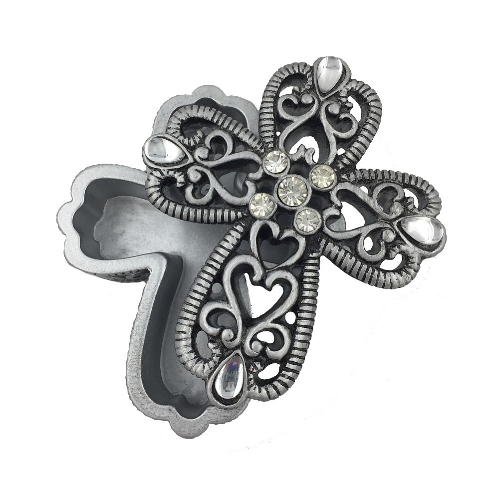 Cross Design Curio Boxes From The <em>Heavenly Favors Collection</em> - Image 5