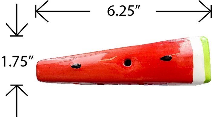 watermelon pipe