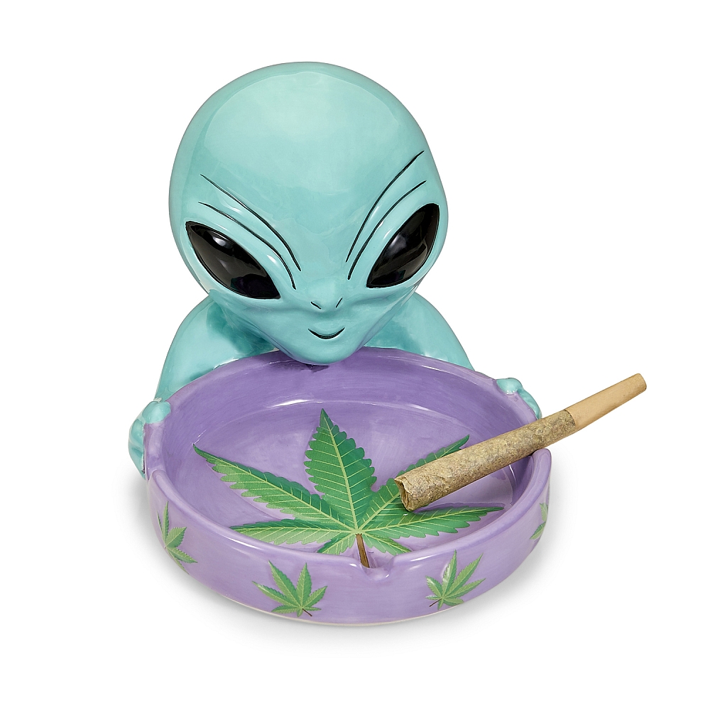 ALIEN ASHTRAY - Image 2